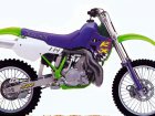 Kawasaki KX 500